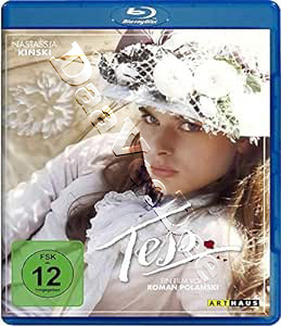 Tess (1979) (Blu-Ray)